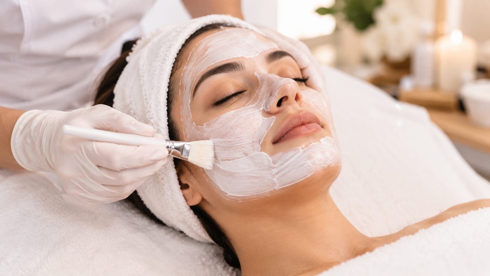 Tratamiento facial