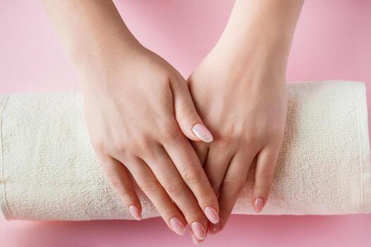 Manicura