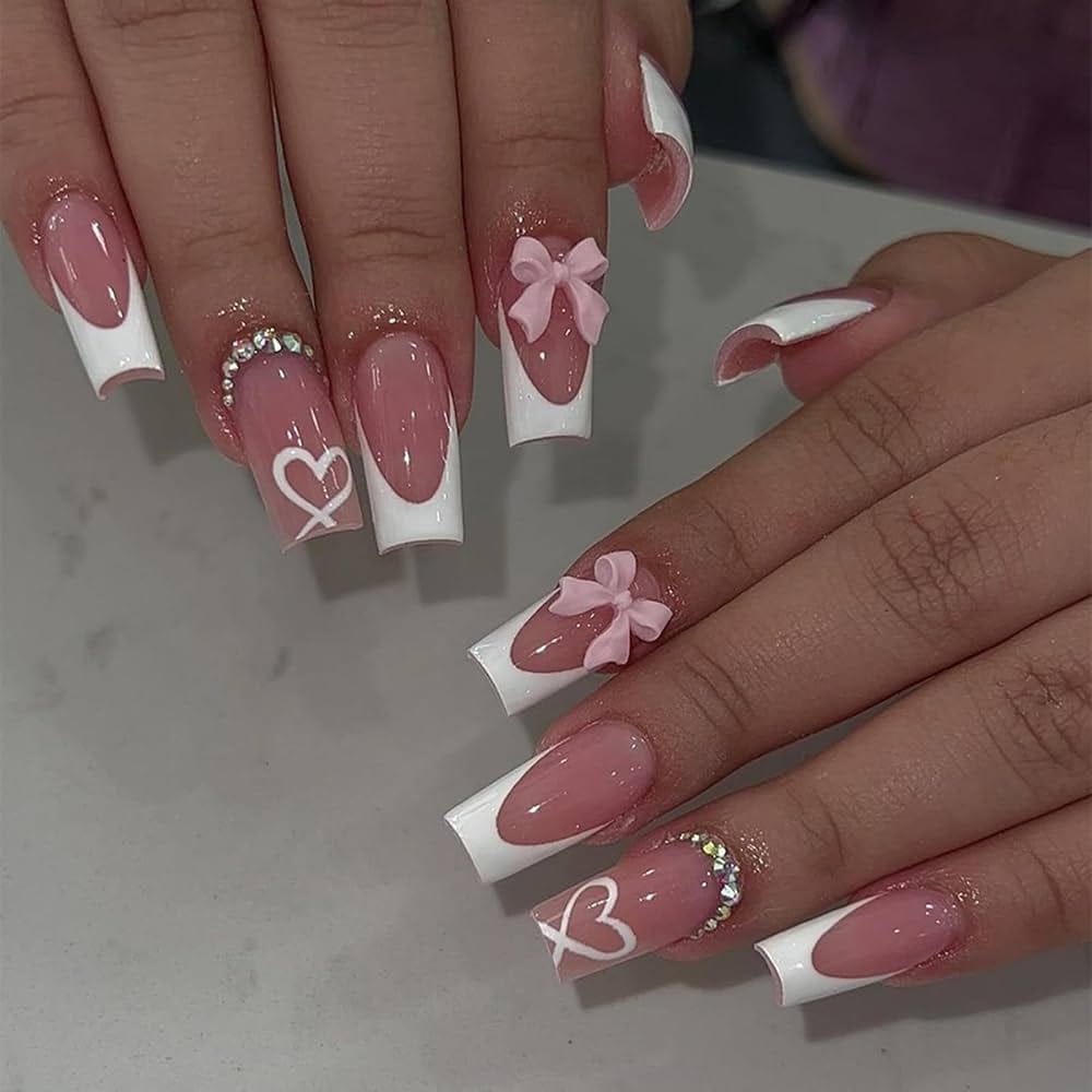 Uñas Acrílicas