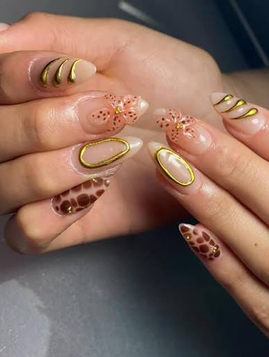 Uñas Soft Gel